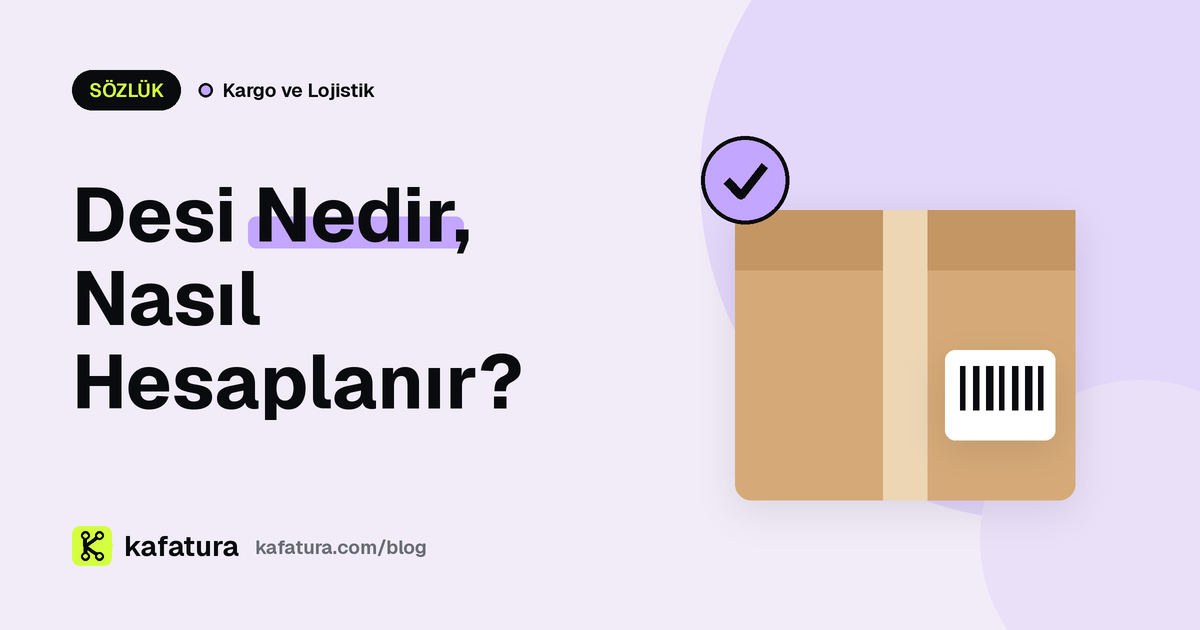 Desi Nedir, Nasıl Hesaplanır?